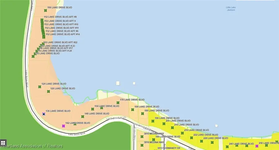 136+142 Lake Drive Boulevard, Sebring, FL 33875 - #3