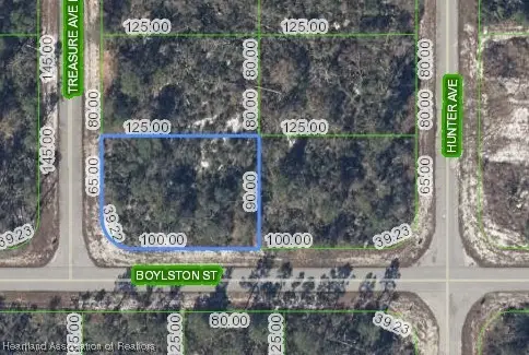634 Boylston Street, Lake Placid, FL 33852