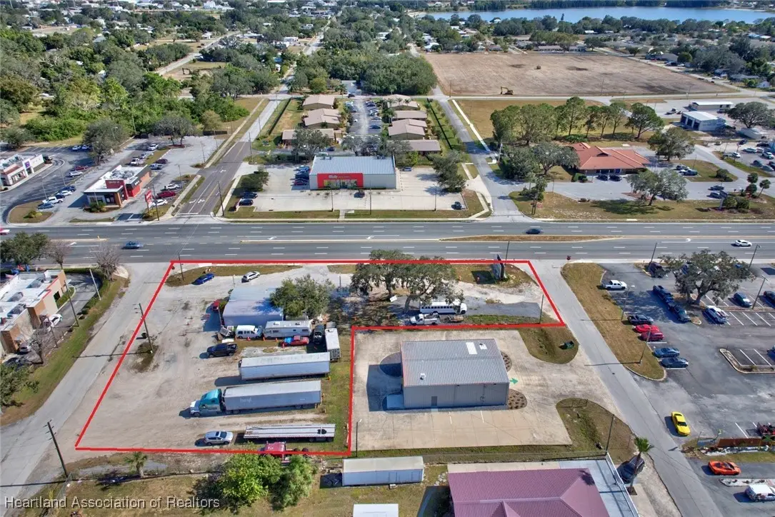 500+520 Us-27 Highway, Avon Park, FL 33825 - Image #1
