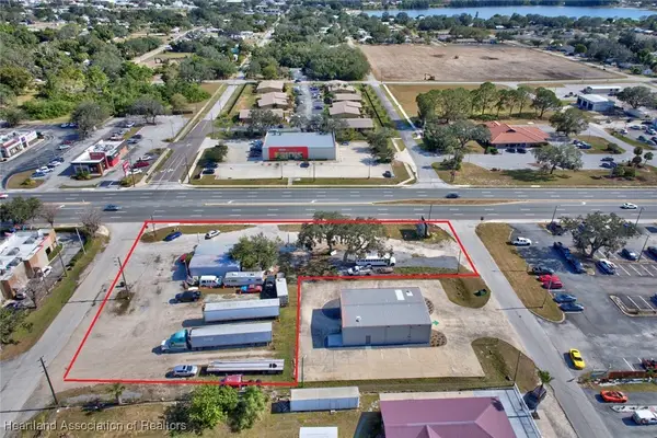 500+520 Us-27 Highway, Avon Park, FL 33825