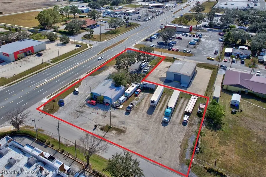 500+520 Us-27 Highway, Avon Park, FL 33825 - Image #2