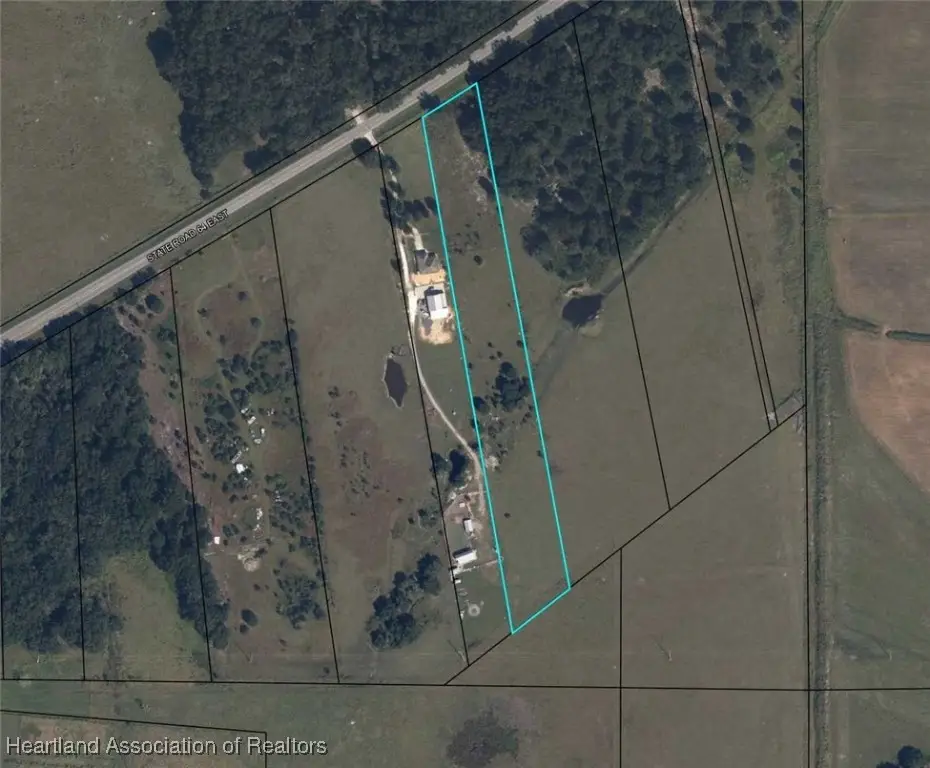 State Road 64 East, Zolfo Springs, FL 33890 - Image #1