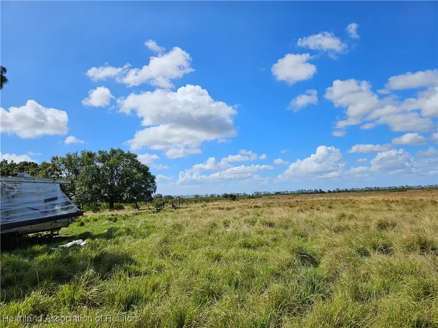 21 Magness Road, Venus, FL 33960 - Image #2