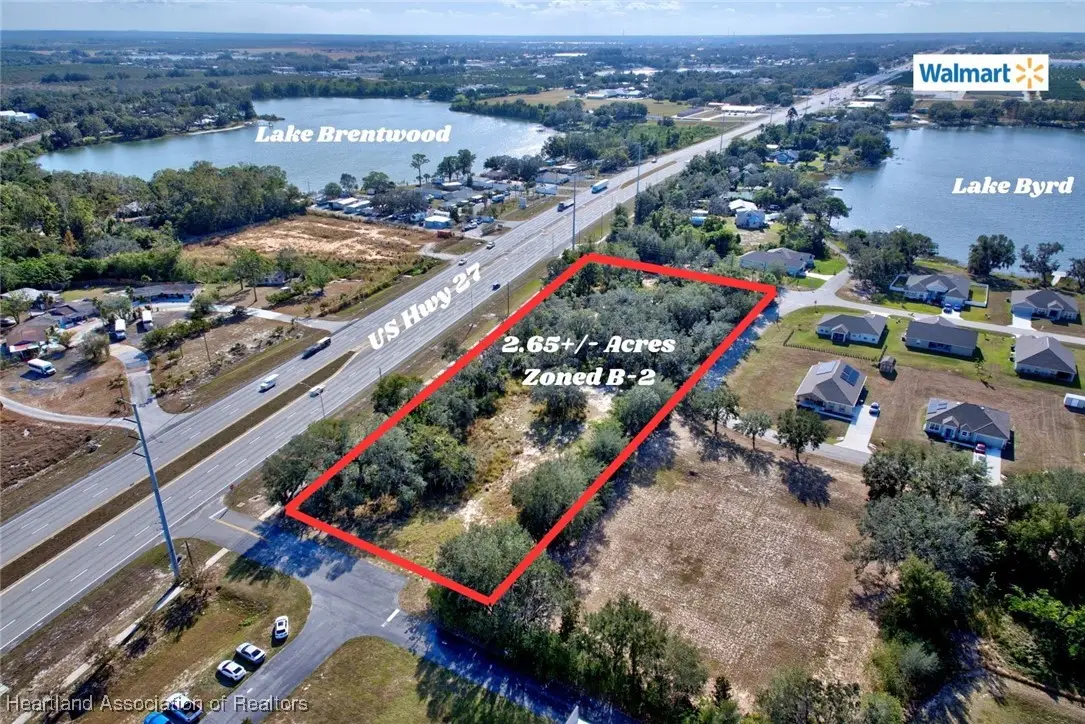 2161 Us 27 N, Avon Park, FL 33825 - Image #1