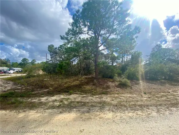 540 Summer Hill Drive, Lake Placid, FL 33852