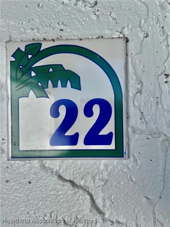 4869 Casablanca Circle #G22, Sebring, FL 33870 - Image #2