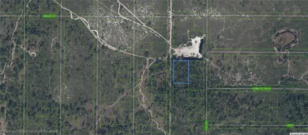 881 Papaya Street, Lake Placid, FL 33852