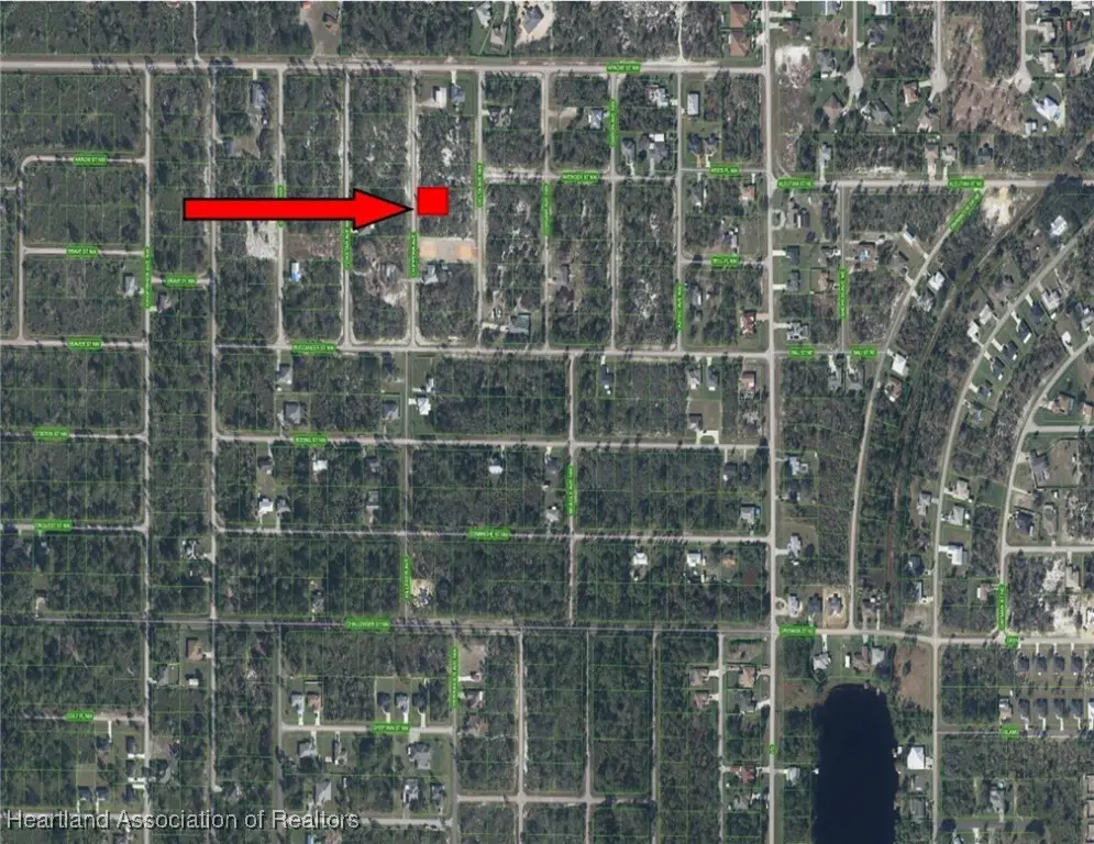108 Chippewa Avenue, Lake Placid, FL 33852 - Image #1