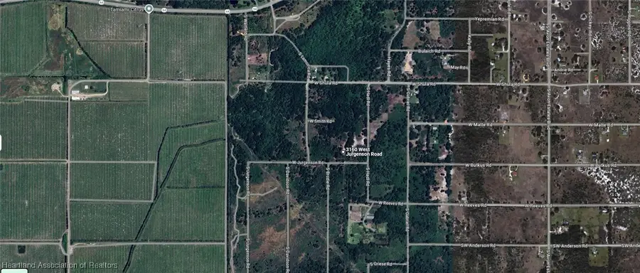 3160 W Jurgenson Road, Avon Park, FL 33825 - Image #3