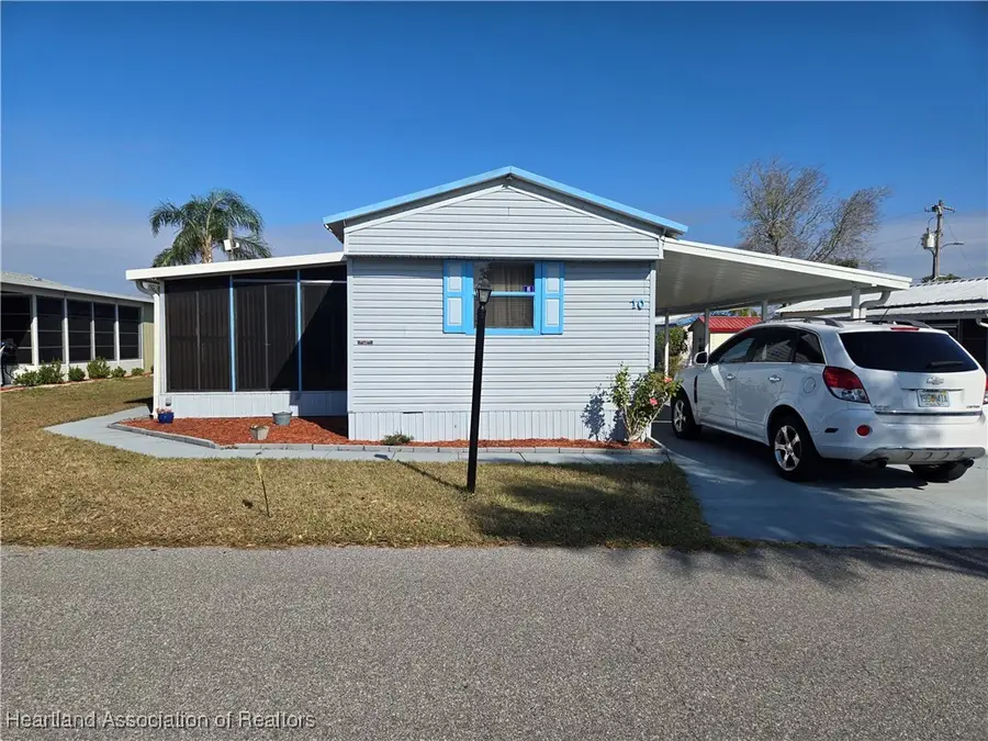 10 Victoria Lane, Lake Placid, FL 33852 - Image #3