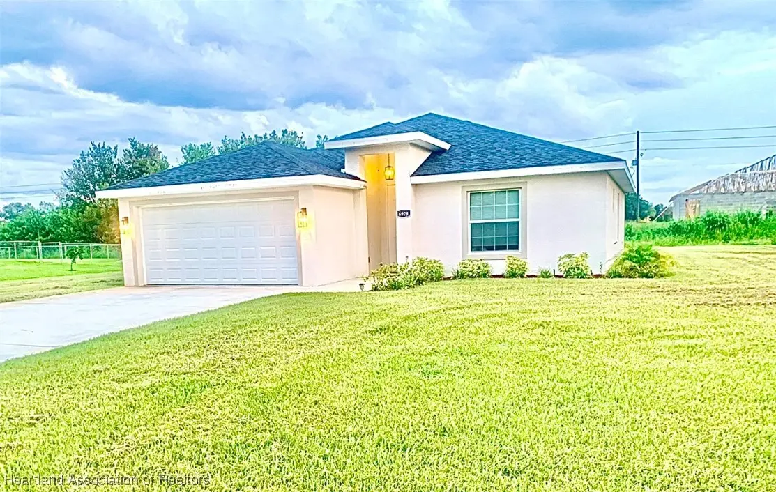 6978 Mexican Hat, Sebring, FL 33872 - Image #1