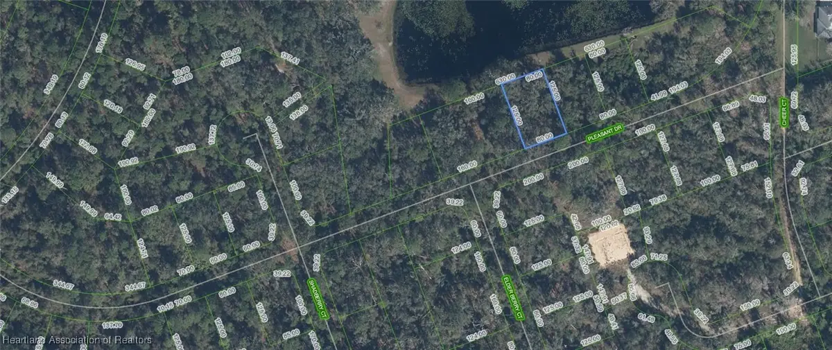 2332 Pleasant Drive, Sebring, FL 33875 - Image #1