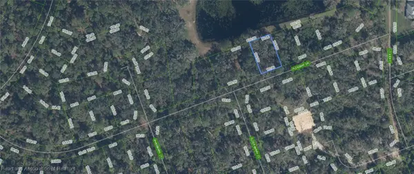 2332 Pleasant Drive, Sebring, FL 33875