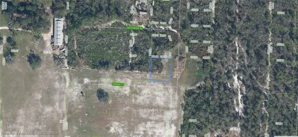 25205 Marine Avenue, Sebring, FL 33875