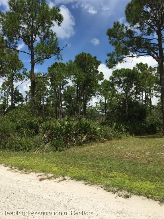 1159 Macaw Avenue, Lake Placid, FL 33852