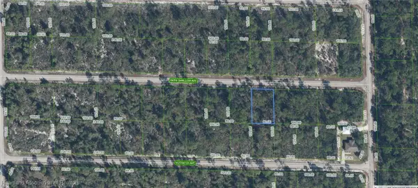 3344 Barn Swallow Avenue, Lake Placid, FL 33852