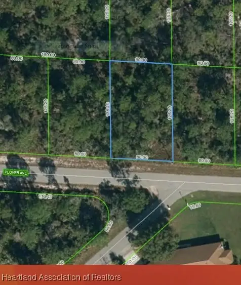 3517 Plover Avenue, Lake Placid, FL 33852 - Image #1