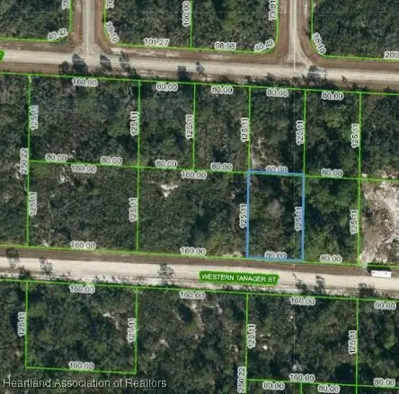 3449 Western Tanager Street, Lake Placid, FL 33852