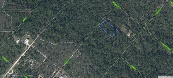 721 Bonito Avenue, Lake Placid, FL 33852