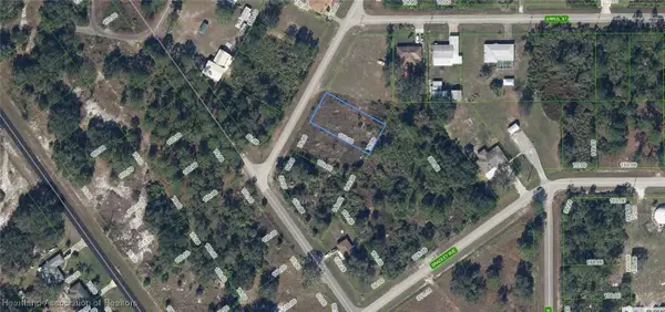 1309 Taft Avenue, Lake Placid, FL 33852