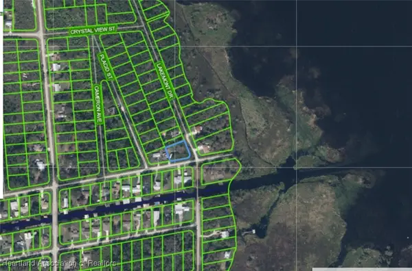 1626 Lindberg Avenue, Lake Placid, FL 33852