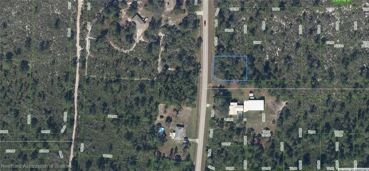 1400 Caladium Street, Lake Placid, FL 33852 - Image #1