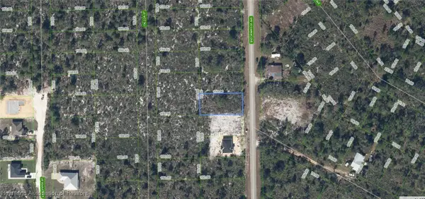 1094 Breckinridge Avenue, Lake Placid, FL 33852