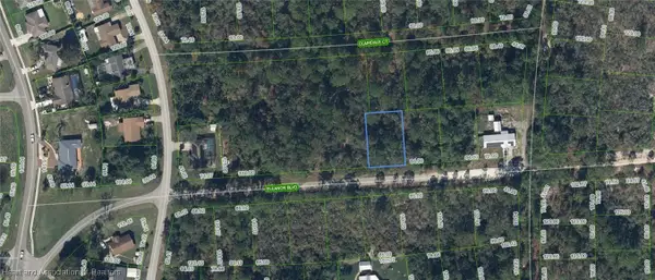 232 Eleanor Boulevard, Lake Placid, FL 33852