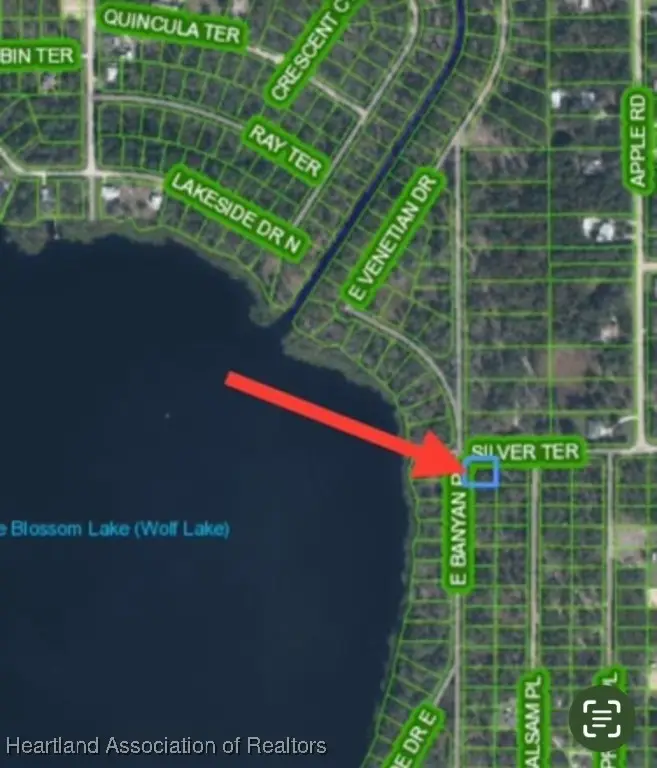 6502 E Banyan Place, Sebring, FL 33875 - Image #1