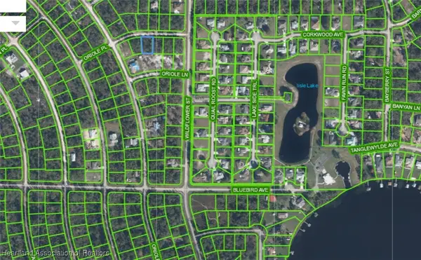 3218 Oriole Place, Lake Placid, FL 33852