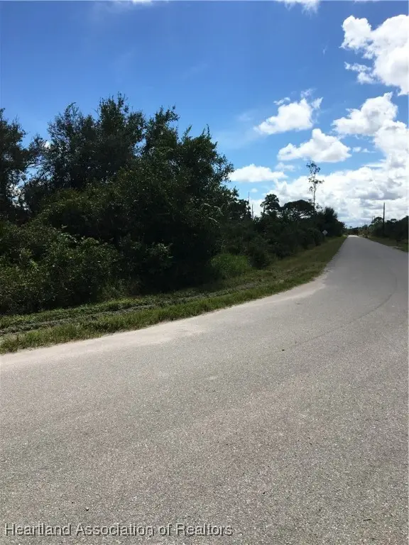 1117 Breckinridge Avenue, Lake Placid, FL 33852 - Image #1