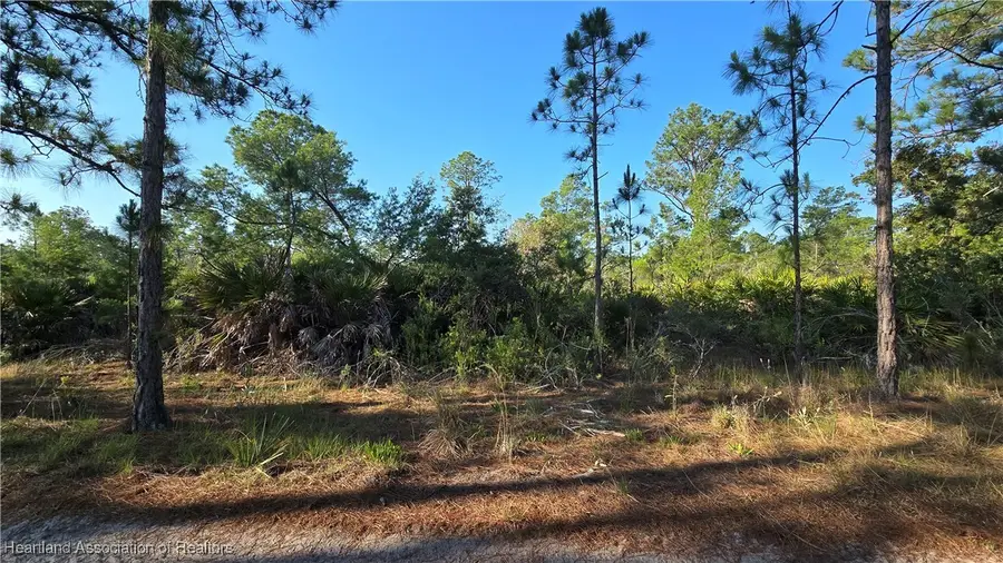 1605 Nectar Avenue, Sebring, FL 33875 - Image #2