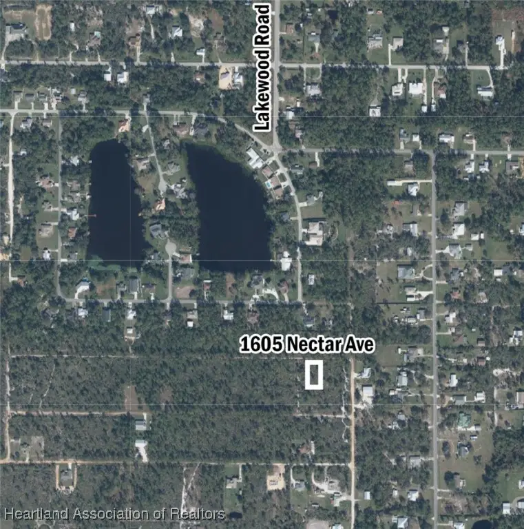 1605 Nectar Avenue, Sebring, FL 33875 - Image #3