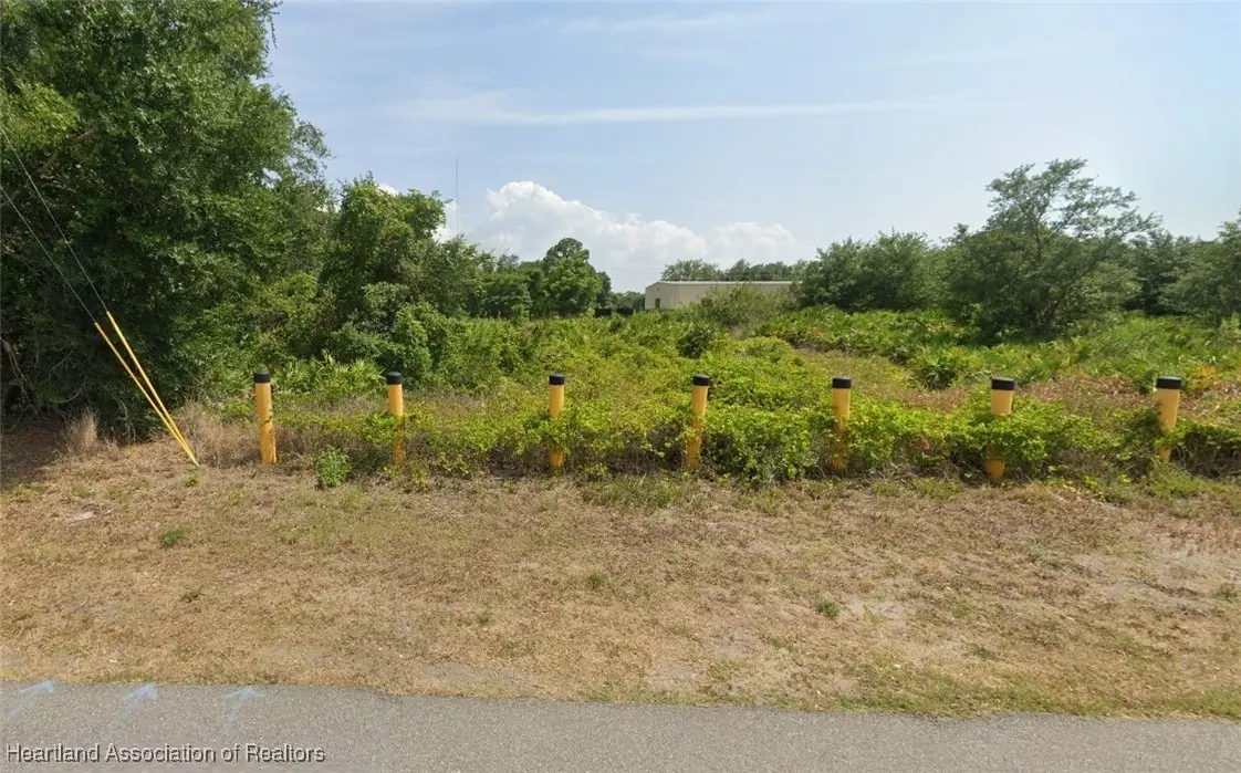 6521 Orduna Drive, Sebring, FL 33872 - #1