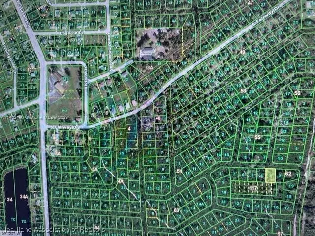 5231 Jacaranda Drive, Punta Gorda, FL 33982 - #1