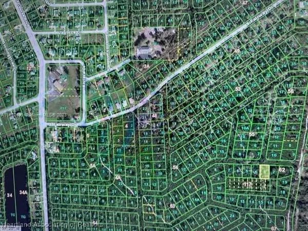 5231 Jacaranda Drive, Punta Gorda, FL 33982