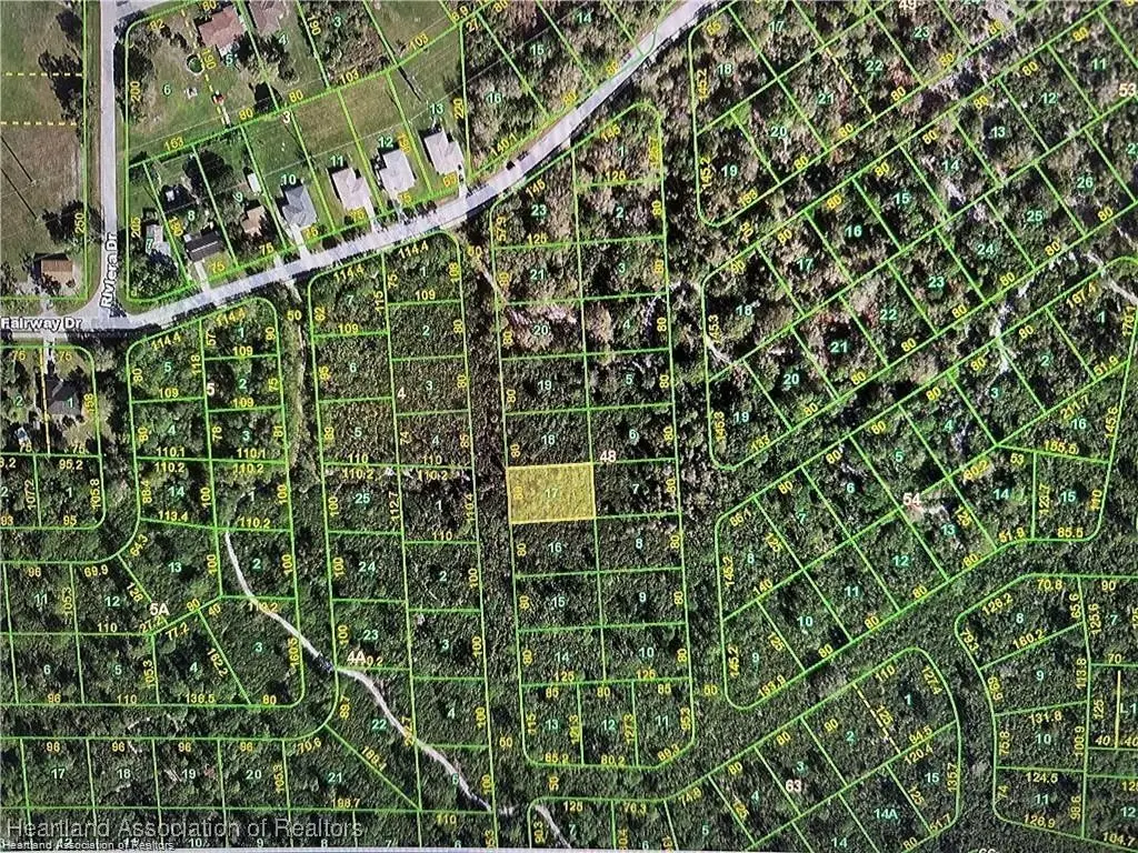 900 Orange Brook Lane, Punta Gorda, FL 33982 - #1