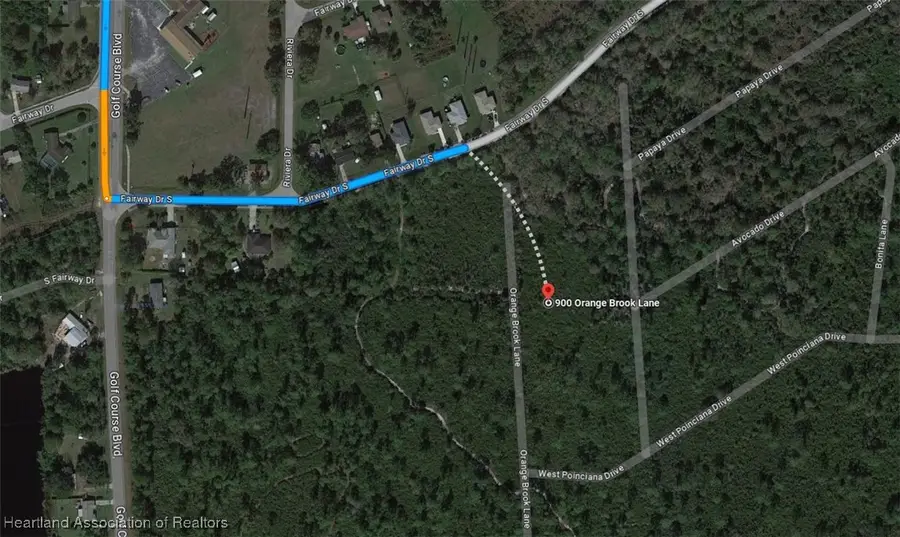 900 Orange Brook Lane, Punta Gorda, FL 33982 - #2