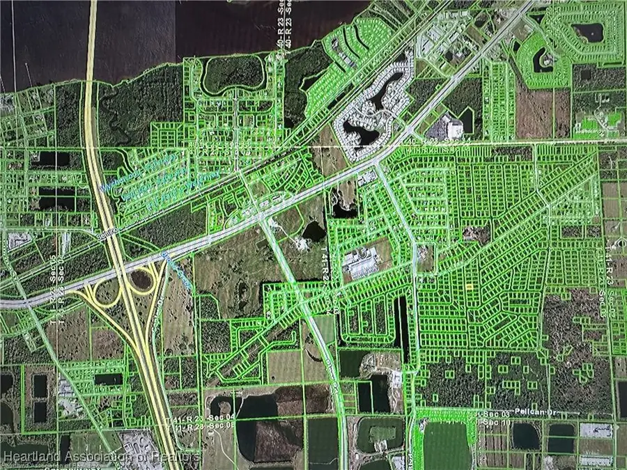 900 Orange Brook Lane, Punta Gorda, FL 33982 - #3