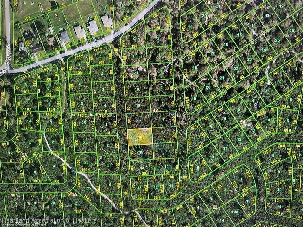 910 Orange Brook Lane, Punta Gorda, FL 33982 - #1