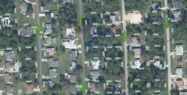 4038 El Rado Avenue, Sebring, FL 33872