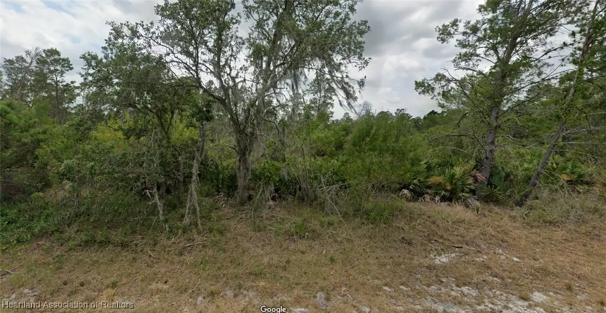 8005 Campo Sano Street, Sebring, FL 33872 - #1