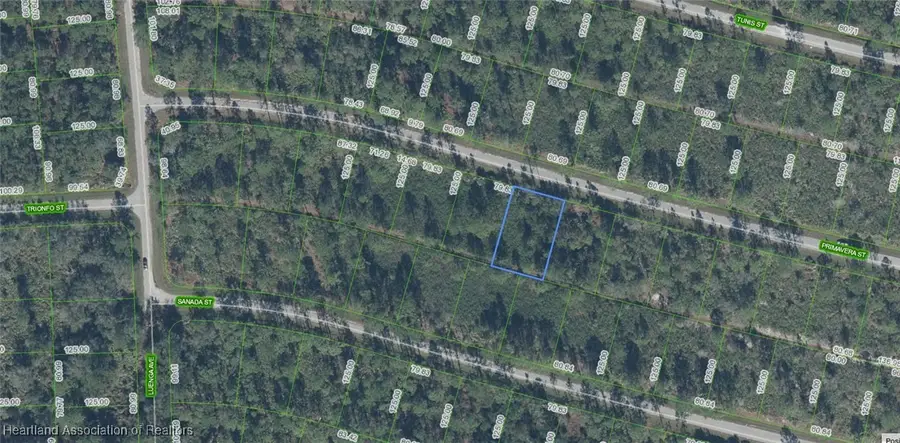 8637 Primavera Street, Sebring, FL 33872 - #2