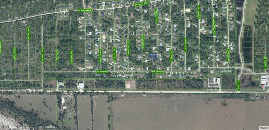 3917 Fonseca Avenue, Sebring, FL 33872 - #3