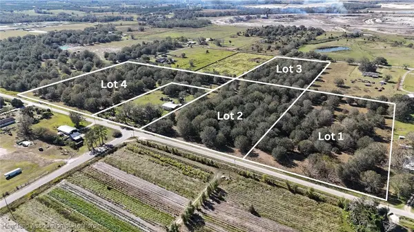 N Hollandtown Road, Wauchula, FL 33873