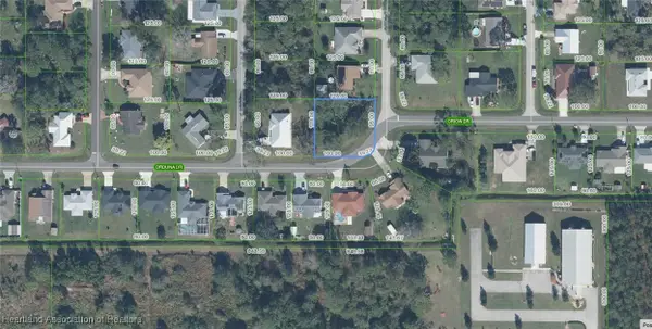 3701 Cantoria Avenue, Sebring, FL 33872