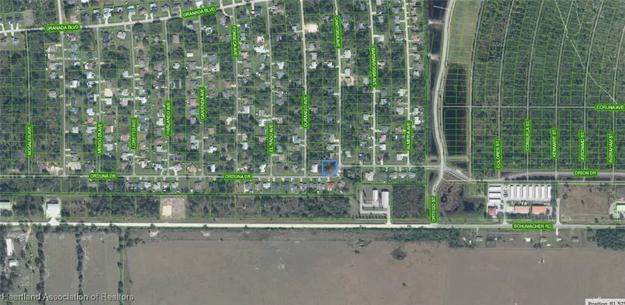 3701 Cantoria Avenue, Sebring, FL 33872 - #3