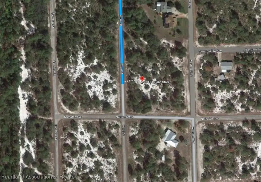 1045 Iguana Street, Lake Placid, FL 33852 - Image #2