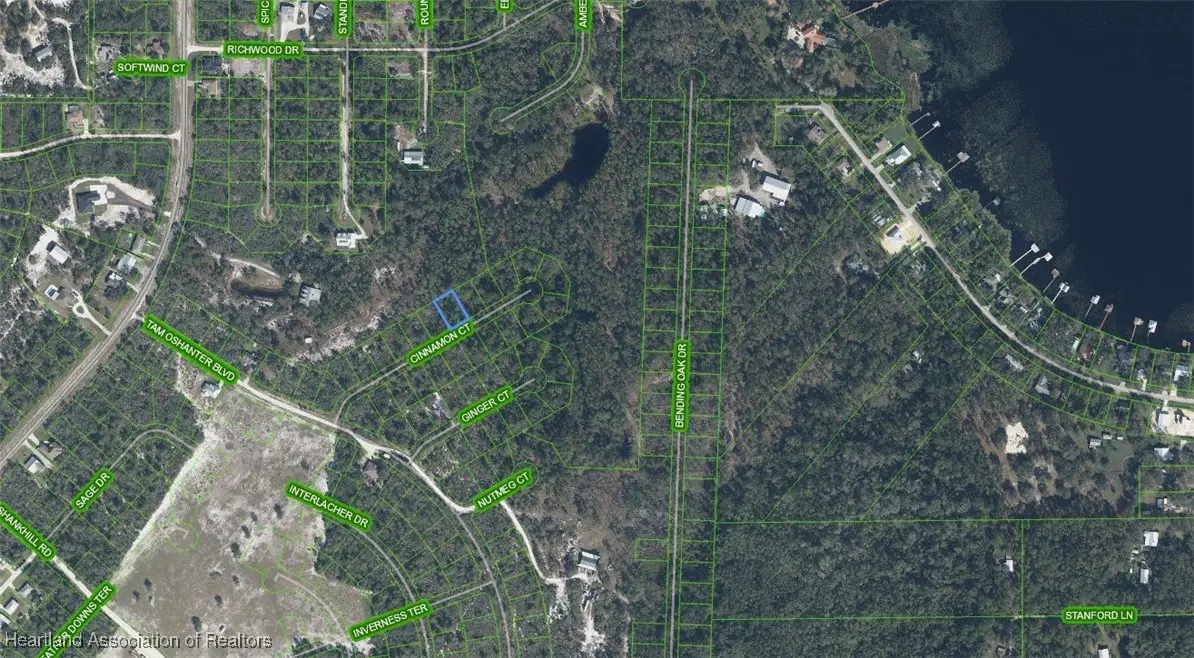 2850 Cinnamon Court, Sebring, FL 33875 - #1