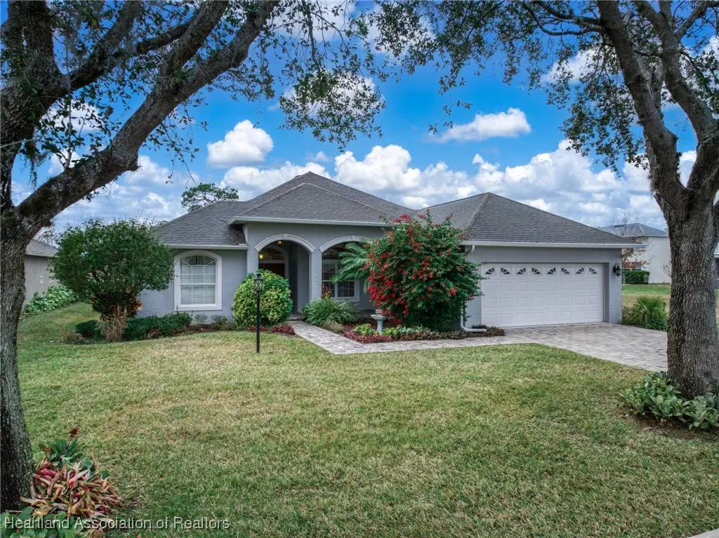 4287 N Course Lane, Avon Park, FL 33825 - Image #1